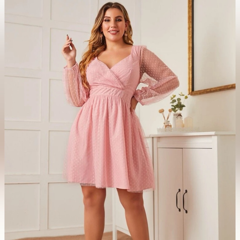 Final price drop!!! Sweetheart neckline dress